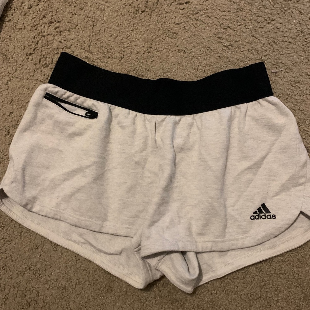 Adidas Running Shorts